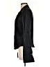 Serenade Black Long Sleeve Blouse Size S - photo 5