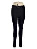 P.E Nation Black Active Pants Size M - photo 1