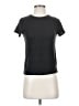 BDG Gray Short Sleeve Top Size S - photo 1