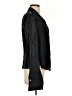 Serenade Black Long Sleeve Blouse Size S - photo 4
