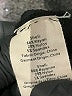 L'Agence Solid Black Coat Size XS (0) - photo 7