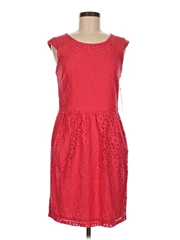 Tiana B. Cocktail Dress (view 1)