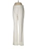 BCBGMAXAZRIA Ivory Dress Pants Size M - photo 1