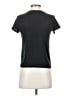 BDG Gray Short Sleeve Top Size S - photo 2