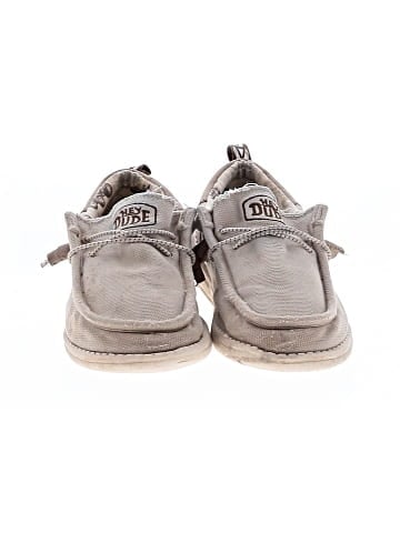 Hey Dude Sneakers (view 2)