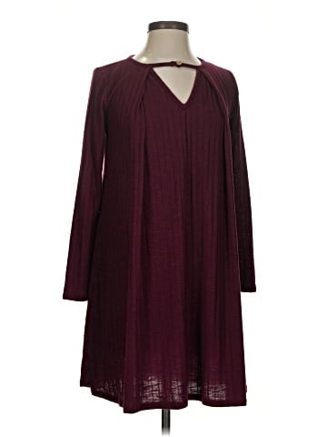 Newbury Kustom Casual Dress (view 1)