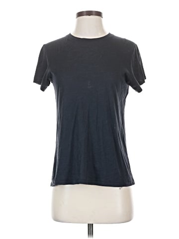 Vince. Short Sleeve Top (view 1)