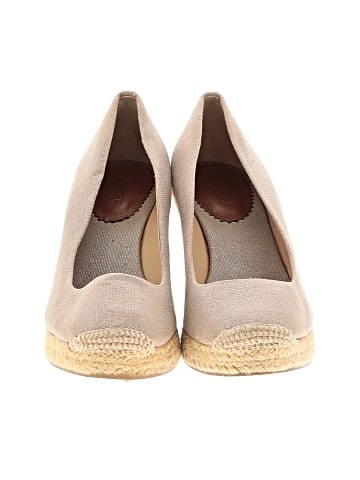 J.Crew Wedges (view 2)