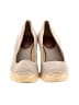 J.Crew Tan Wedges Size 10 - photo 2