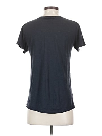 Vince. Short Sleeve Top (view 2)