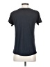 Vince. Gray Short Sleeve Top Size XS - photo 2