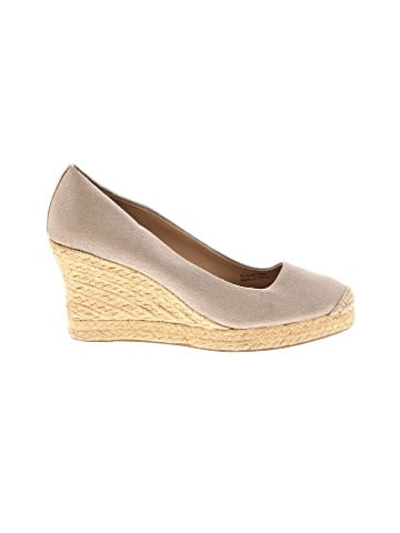J.Crew Wedges (view 1)