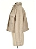 Divided by H&M 100% Polyester Tan Faux Fur Jacket Size S - photo 5
