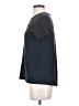 Vince. Gray Short Sleeve Top Size XS - photo 5