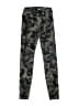 Athleta Camo Gray Active Pants Size 14 - photo 1