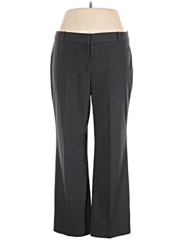 Jones New York Collection Dress Pants (view 1)