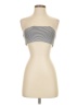 Eberjey Silver Gray Bodysuit Size S - photo 1