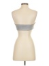 Eberjey Silver Gray Bodysuit Size S - photo 2