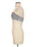 Eberjey Silver Gray Bodysuit Size S - photo 5