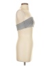 Eberjey Silver Gray Bodysuit Size S - photo 4