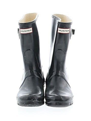 Hunter Rain Boots (view 2)