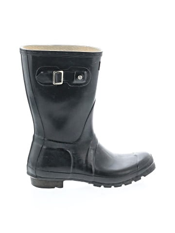 Hunter Rain Boots (view 1)