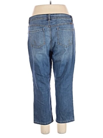 Inc Denim Jeans (view 2)
