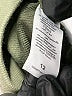 Habitual Solid Green Active Pants Size 12 - photo 8