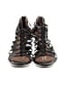 Sofft Black Sandals Size 10 - photo 2