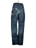 AYR 100% Cotton Stars Blue Jeans Size 24 waist - photo 2