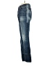 AYR 100% Cotton Stars Blue Jeans Size 24 waist - photo 5