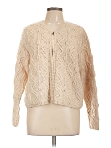 Preview International Cardigan (view 1)