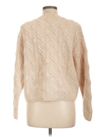 Preview International Cardigan (view 2)