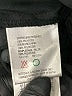 Hilary Radley 100% Polyester Black Trenchcoat Size 10 - photo 7