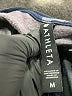 Athleta Camo Blue Sweatshirt Size M - photo 7