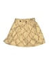 Unbranded Hearts Yellow Skirt Size 5 - 6 - photo 1