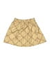 Unbranded Hearts Yellow Skirt Size 5 - 6 - photo 2