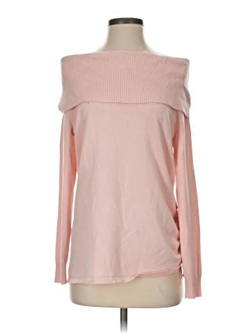 Ruby Rd. Pullover Sweater (view 1)