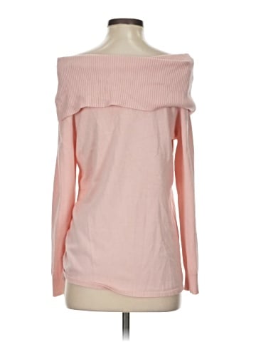 Ruby Rd. Pullover Sweater (view 2)