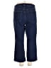 Universal Thread Blue Jeans Size 17r - photo 2