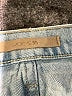 Joe's Jeans Blue Jeans Size 24 waist - photo 7