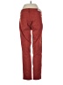 Adriano Goldschmied 100% Polyester Red Casual Pants Size 26 waist - photo 2