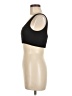 Unbranded Black Sports Bra Size M - photo 5