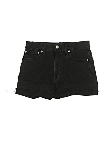 Madewell Denim Shorts (view 1)