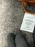 CAbi Brown Linen Pants Size L - photo 7