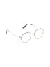 Unbranded Gold Black Sunglasses One size - photo 1