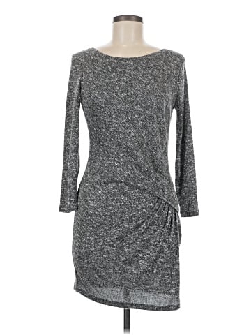 Springfield Casual Dress (view 1)