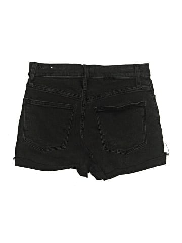 Madewell Denim Shorts (view 2)