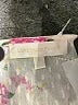 LoveShackFancy 100% Cotton Pink Sleeveless Blouse Size XL - photo 7