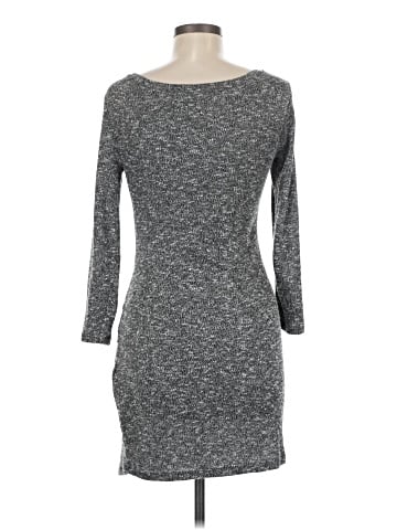 Springfield Casual Dress (view 2)
